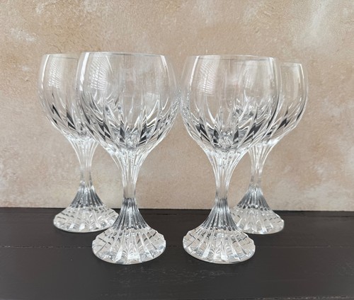 Baccarat messena crystal - "messena",
