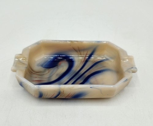Akro agate slag - agate, glass