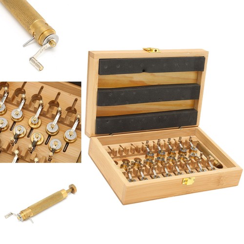 Watch repair tools mainspring - repair,