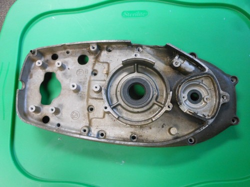 Bmw engine crankcase - engine,