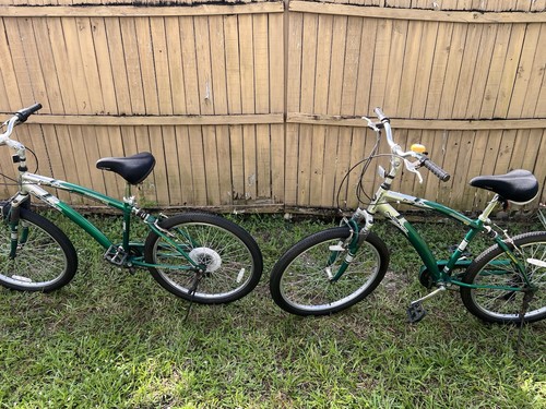 Bicycles next avalon - bicycles,