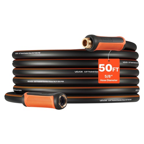 Vevor garden hose - garden,