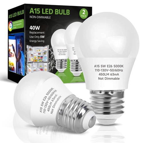 Led refrigerator light - led,
