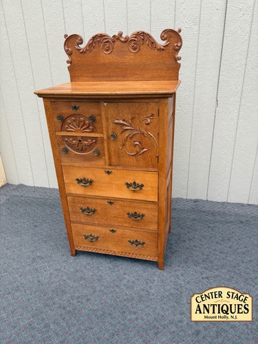 68057 antique oak - ,