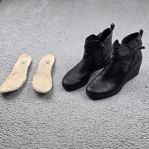 Ugg emalie ankle - ugg, boots