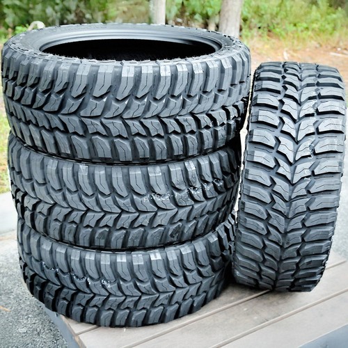 Crosswind 37x13 50r24 - 4, 37x13.50r24