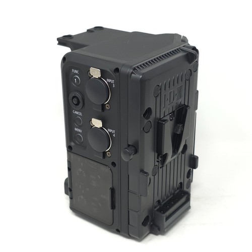 Canon expansion unit - canon,