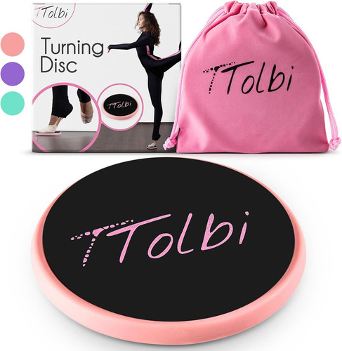 Turning board for dancers - turning,
