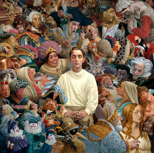 James christensen listener - listener,