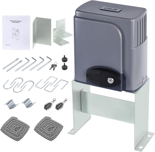 1400 sliding gate opener - 1400,