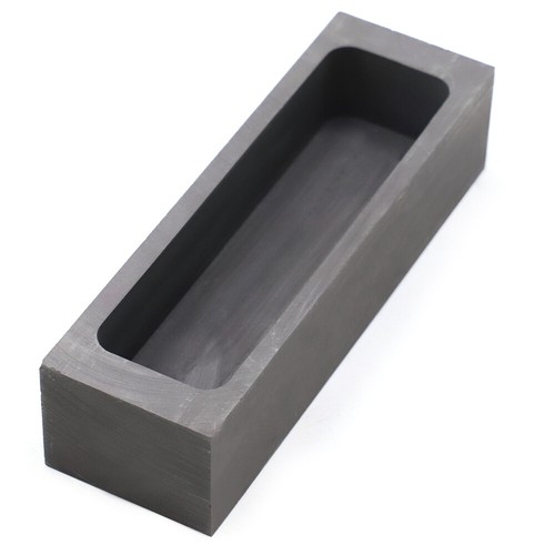 75ml graphite ingot bar mold - ingot,