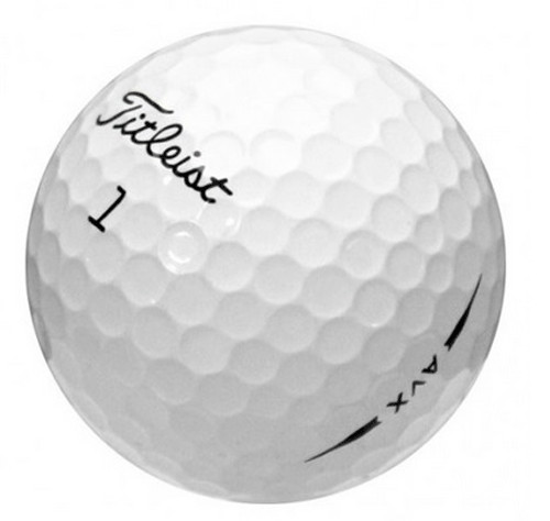 Golf balls titleist - golf, balls-