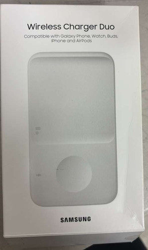 Samsung duo wireless charging - wireless,