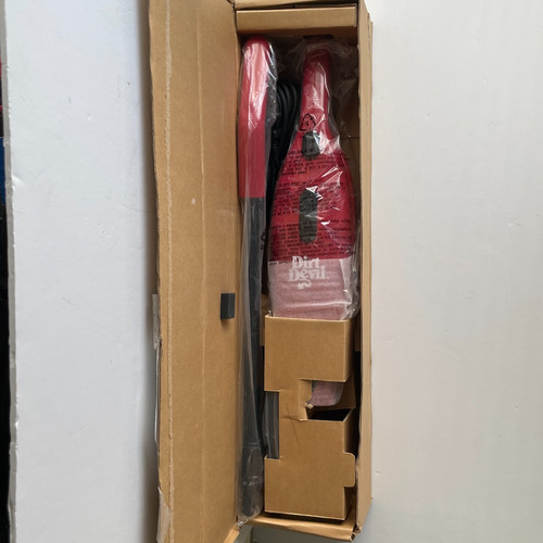 Dirt devil 083400 swift stick - devil,