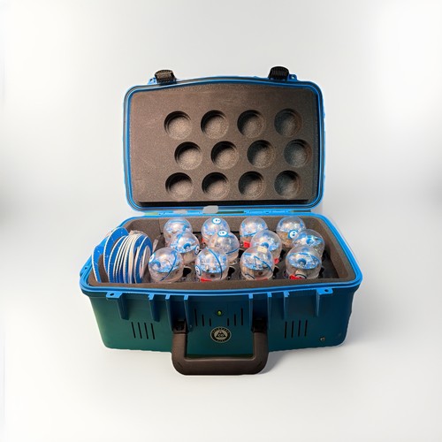 Sphero bolt power pack - pack, 12