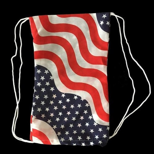 Bogo american flag bag draw - bogo,