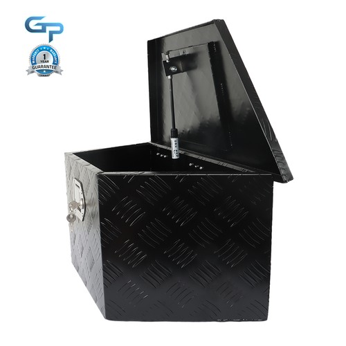 Inch aluminum trailer - 26,