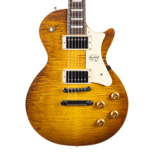 Heritage standard - standard, ii