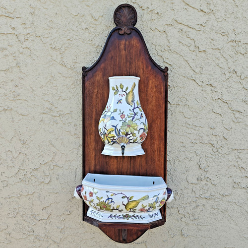 Vintage italian ceramic - vintage,