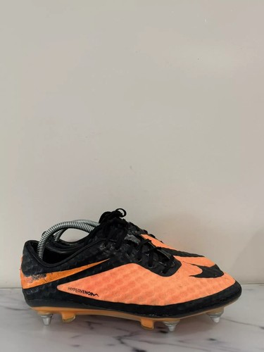 Nike hypervenom phantom fg - nike,