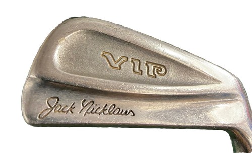 Macgregor jack nicklaus - nicklaus, 2