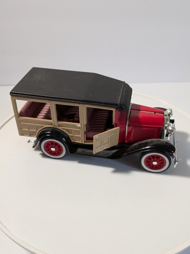 Arko 1929 ford woody wagon - 1929,