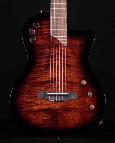 Cordoba fusion crossover nylon - crossover,