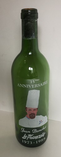 Vintage antinori 1973 bianco - 1973,