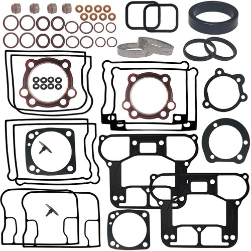 Top end gasket kit - top,