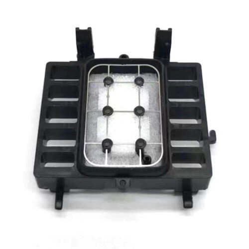 Captop capping unit - captop, pad