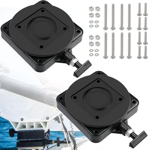 Pack 2207003 low profile - 2,