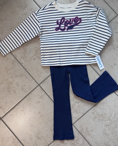 Girl size carter s - size, carter’s