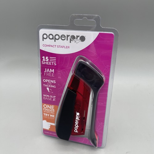 Paper pro compact classic - paper, no