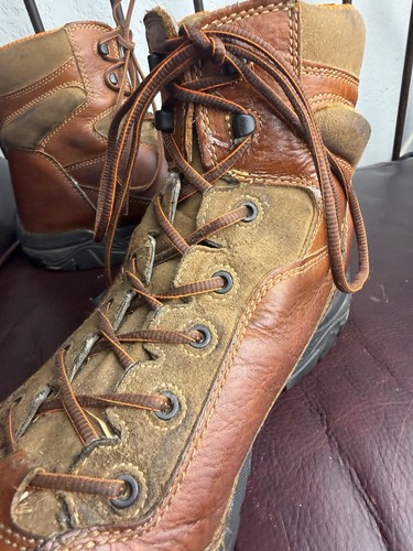Hytest safety work - safety, boots