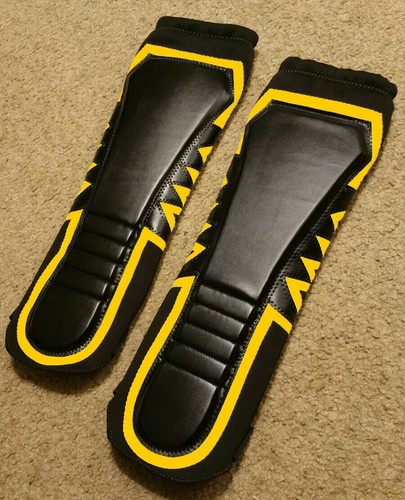 Kickpads lowki style - style, wrestling