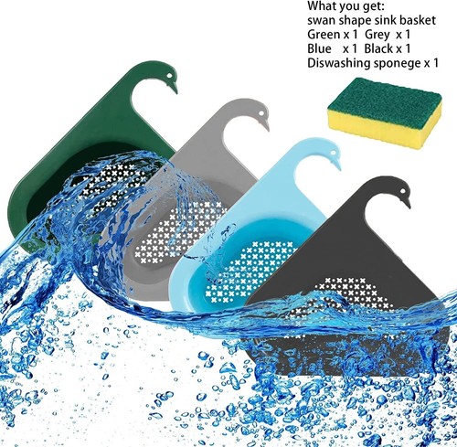 Pack kitchen sink - kitchen, drain