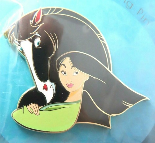 Disney pin artland princess - disney,