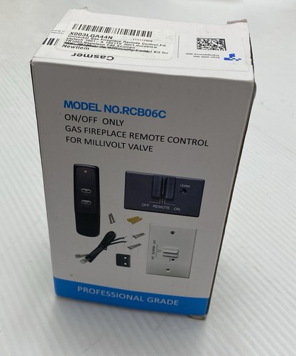 Mod rcb06c off gas - mod, on/off