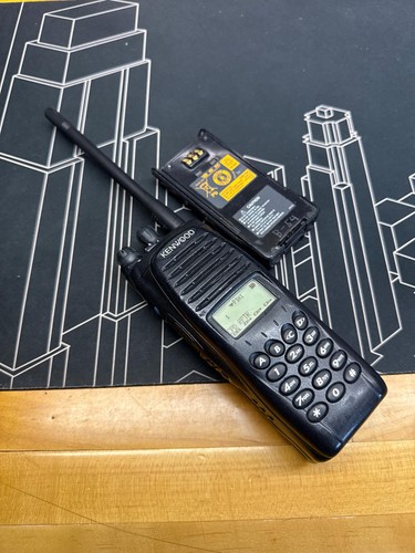 Kenwood 5210 version - tk-5210-k3, 3.0