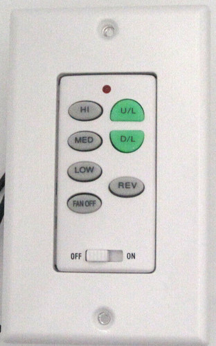 Emerson sw115 speed fan - emerson,
