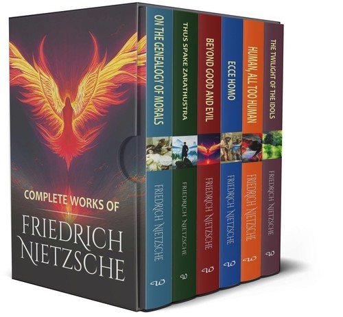 The complete classic fredrich - classic,