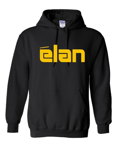 Elan ski doo vintage - doo,