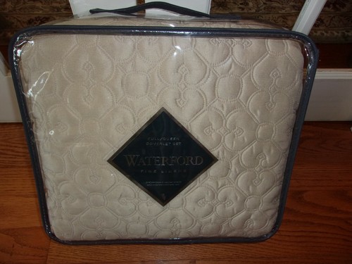 Waterford fine linens mosaic - fine,