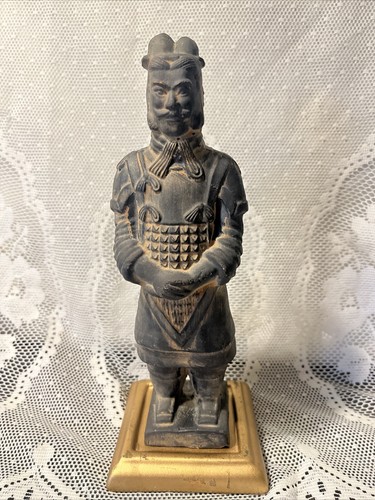 Vin asian terracotta warrior - vin,