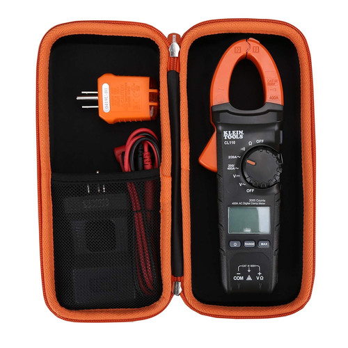 Case compatible with klein - compatible,