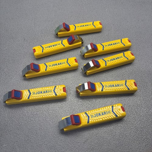 Lot jokari secura cable - jokari,