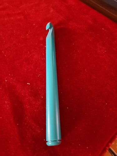 Knitting crochet needle 25mm - needle,