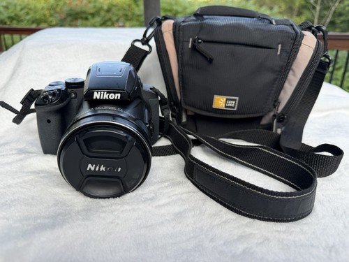 Nikon coolpix p900 16mp - nikon,