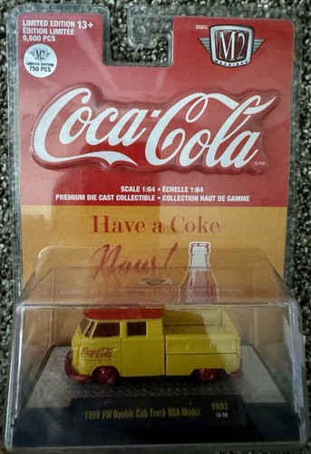 Machines yellow coca cola - m2, coca-cola