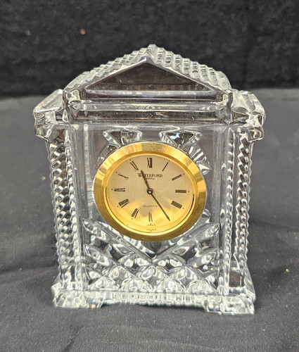 Waterford retired crystal - waterford,